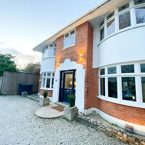 Palm - Holiday home